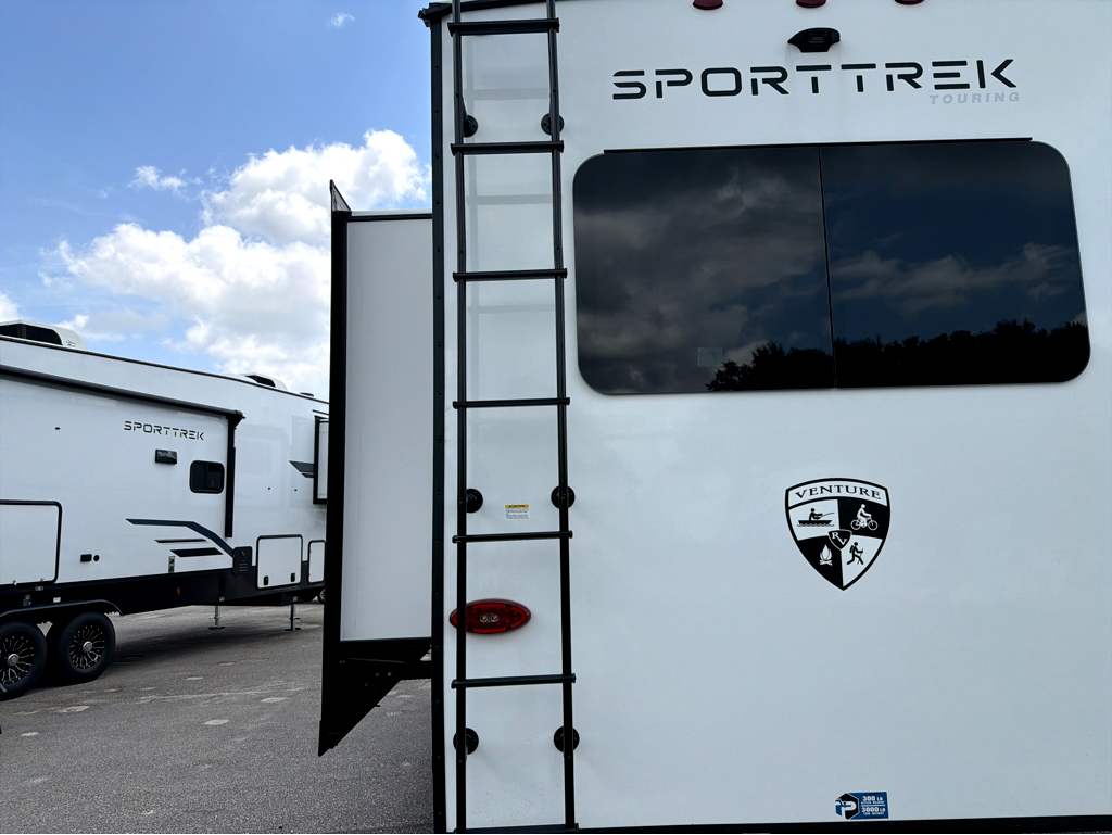 2027 VENTURE RV SPORTTREK 363VFR - Image 7