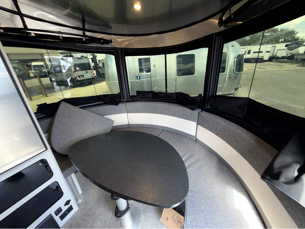 2026 AIRSTREAM Basecamp 20XE - Image 12