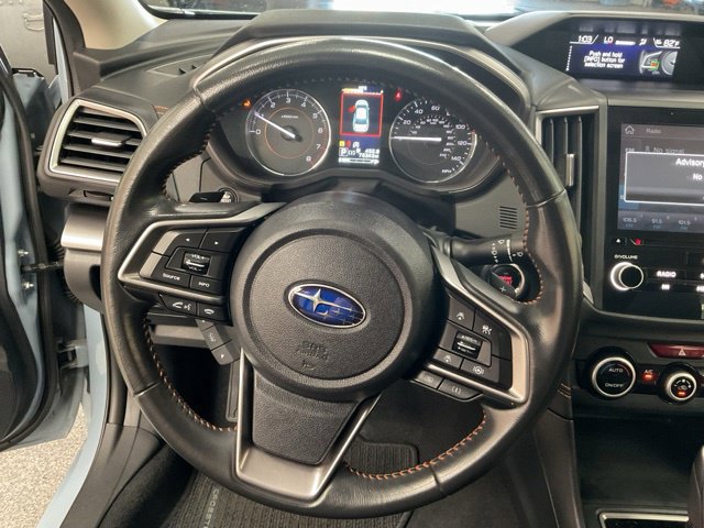 2023 Subaru CROSSTREK Wagon 4D Limited Nav/Moonroof AWD - Image 14