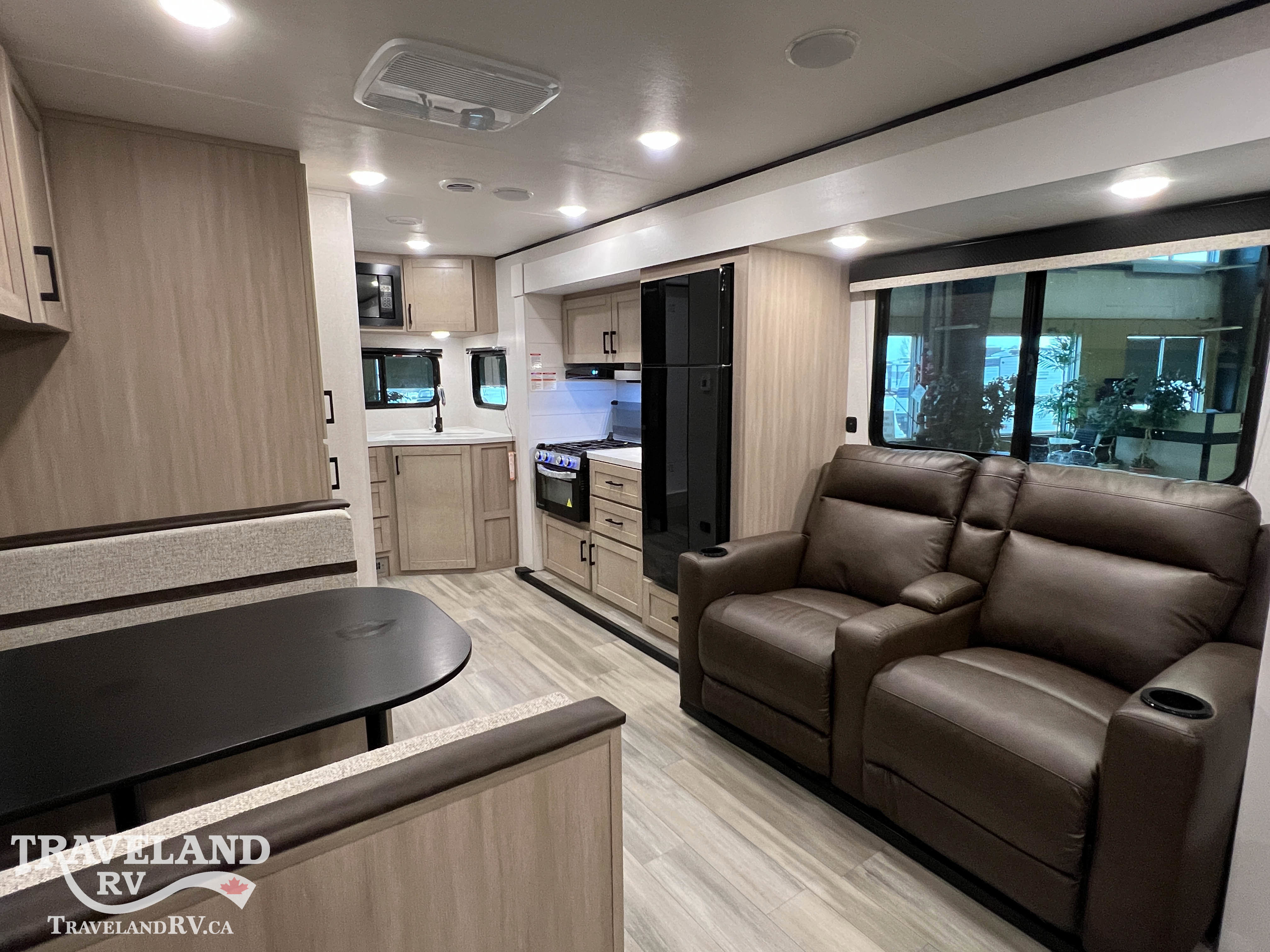 2026 Heartland Prowler 2201MDS - Image 3