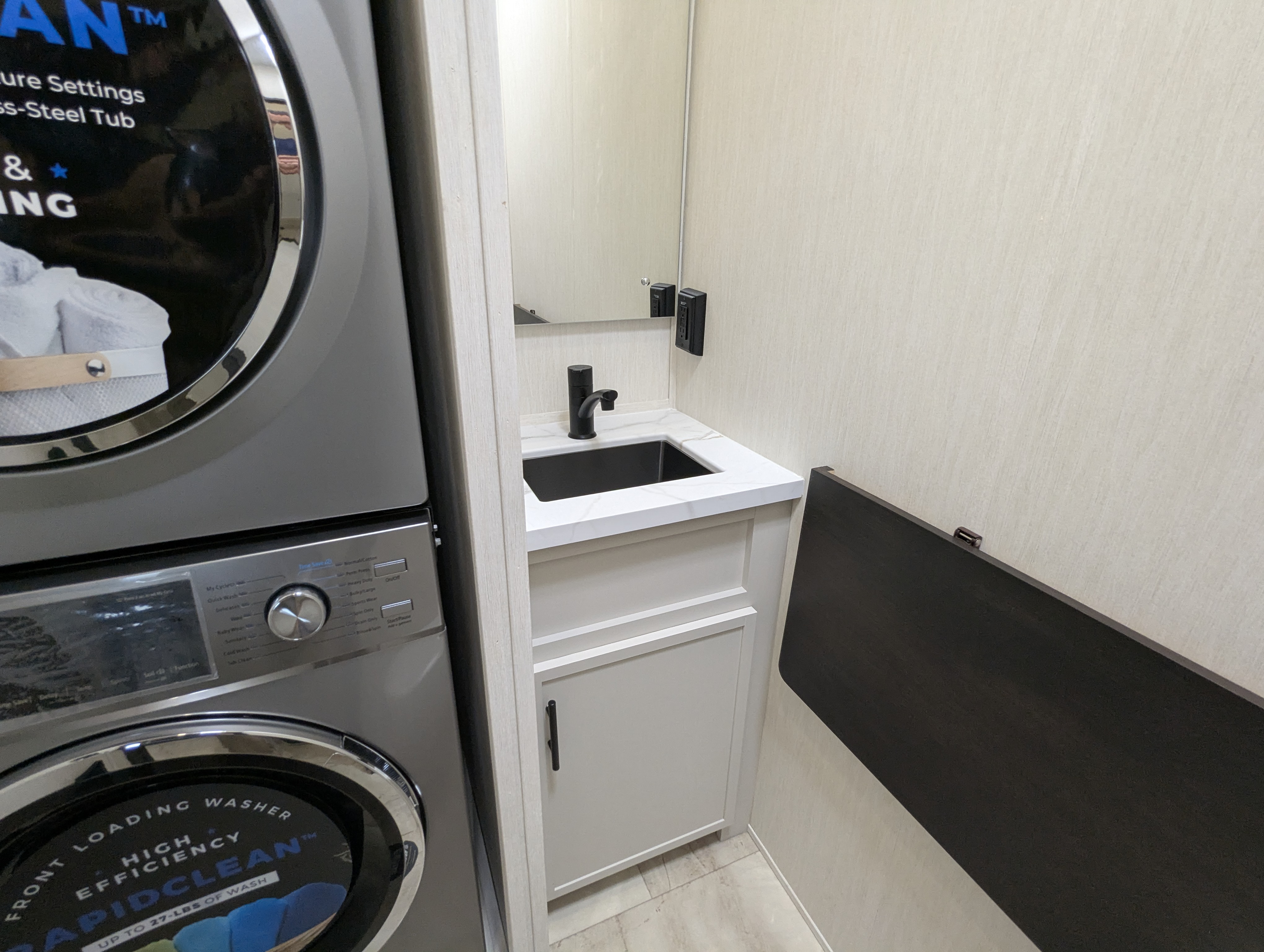 2026 Prime Time Sanibel 38LAUNDRY - Image 30