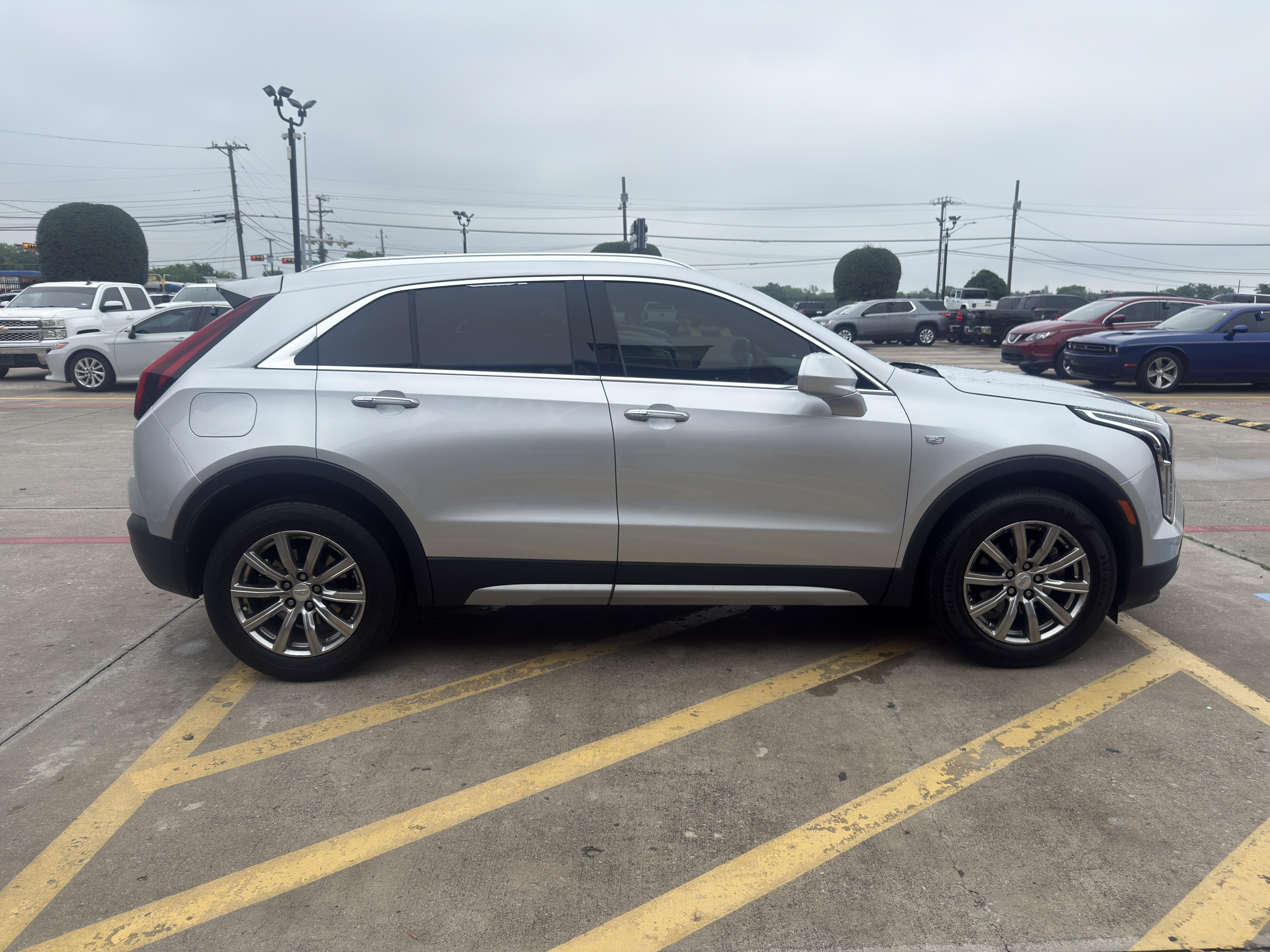 2019 Cadillac XT4 62732 - Image 6