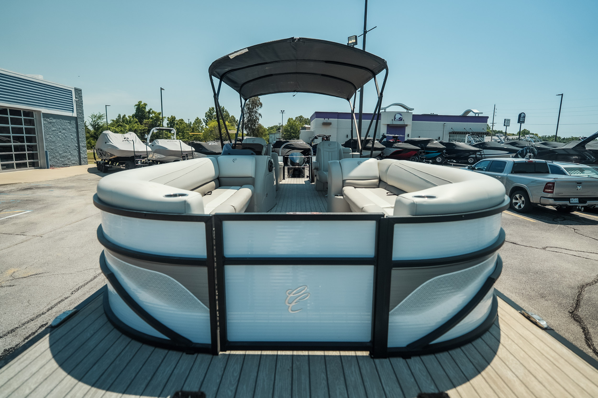 2022 Cypress Cay Sea Breeze 252 - Image 10