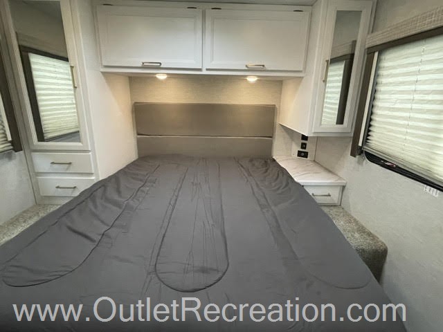 2025 Thor Motor Coach Freedom Eddie Bauer 28EB - Image 23