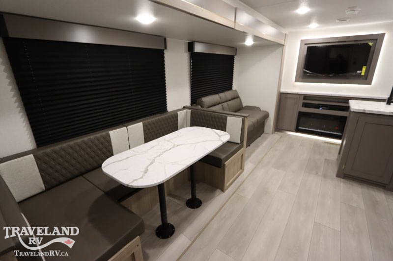 2025 KZ RV Sportsmen SE 332BHKSE - Image 20