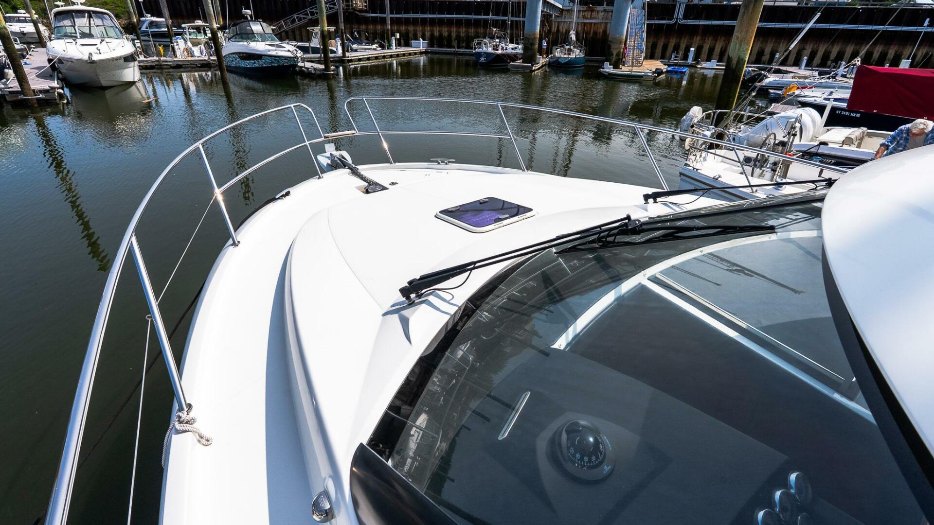 2018 Jeanneau NC 11 - Image 8
