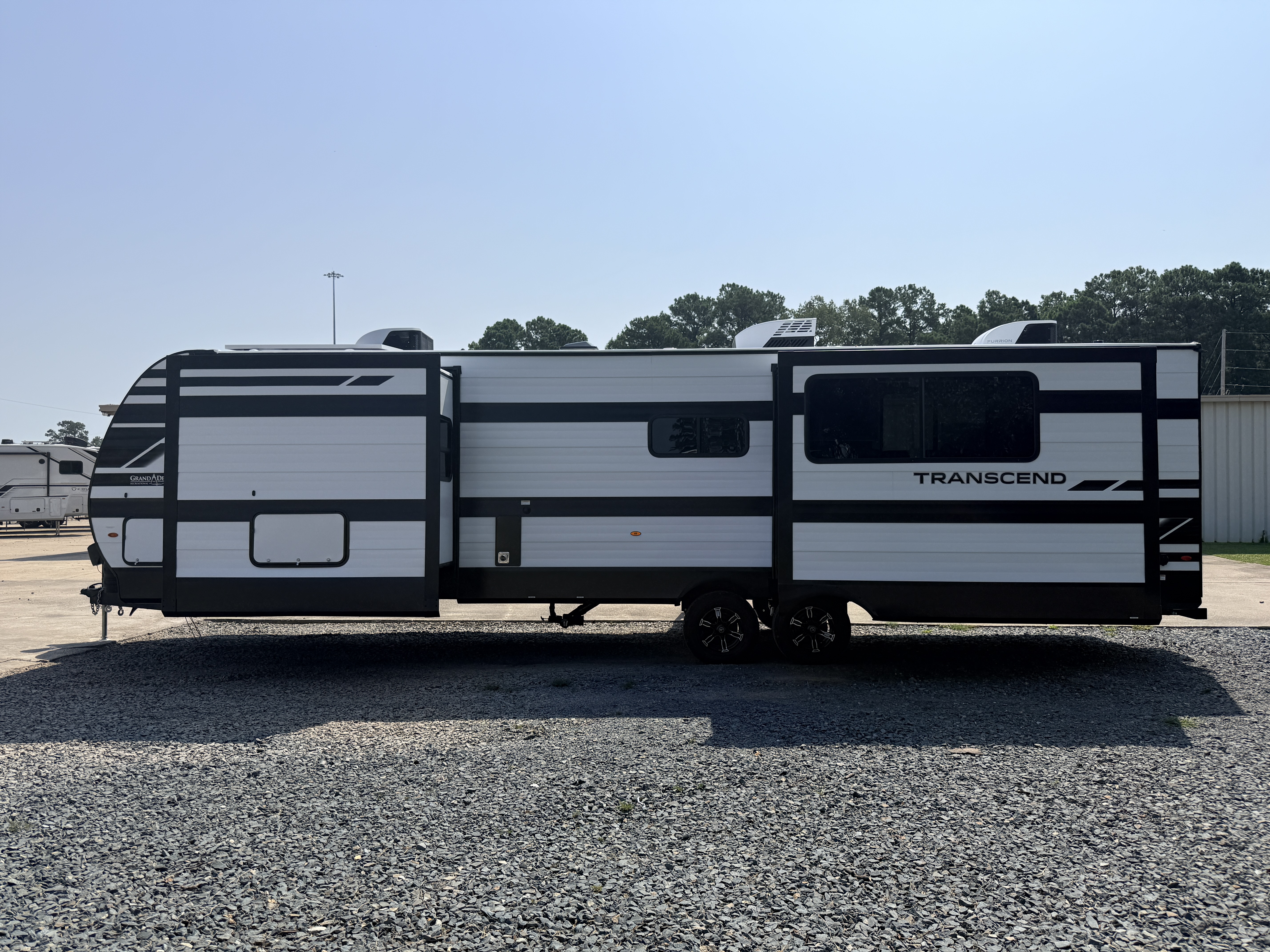 2027 Grand Design Transcend 315RKT - Image 5