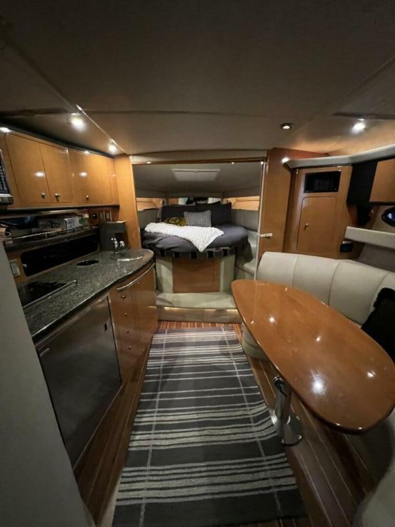 2008 Chaparral 350 Signature - Image 25