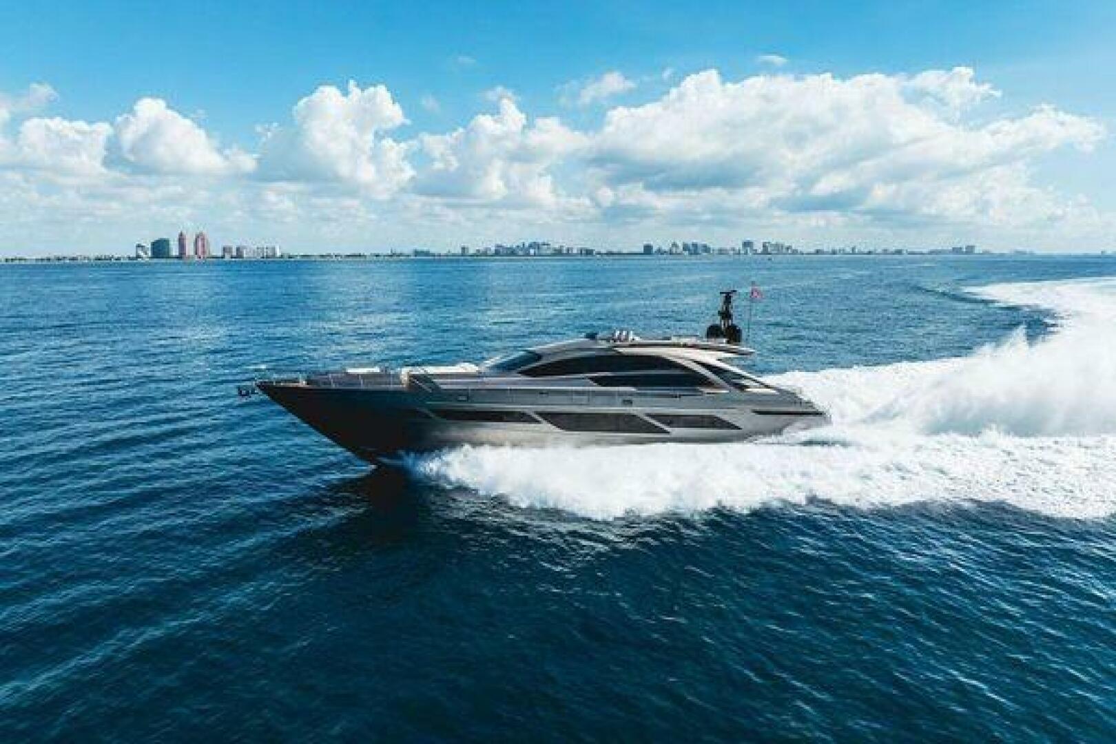 2019 Pershing - Image 8