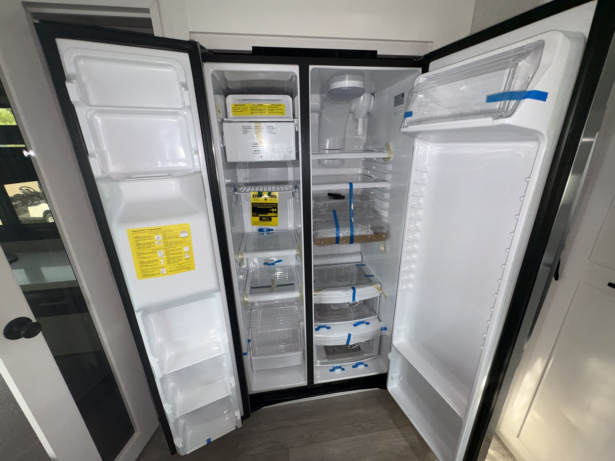 2026 JAYCO PINNACLE 38FBRK - Image 28
