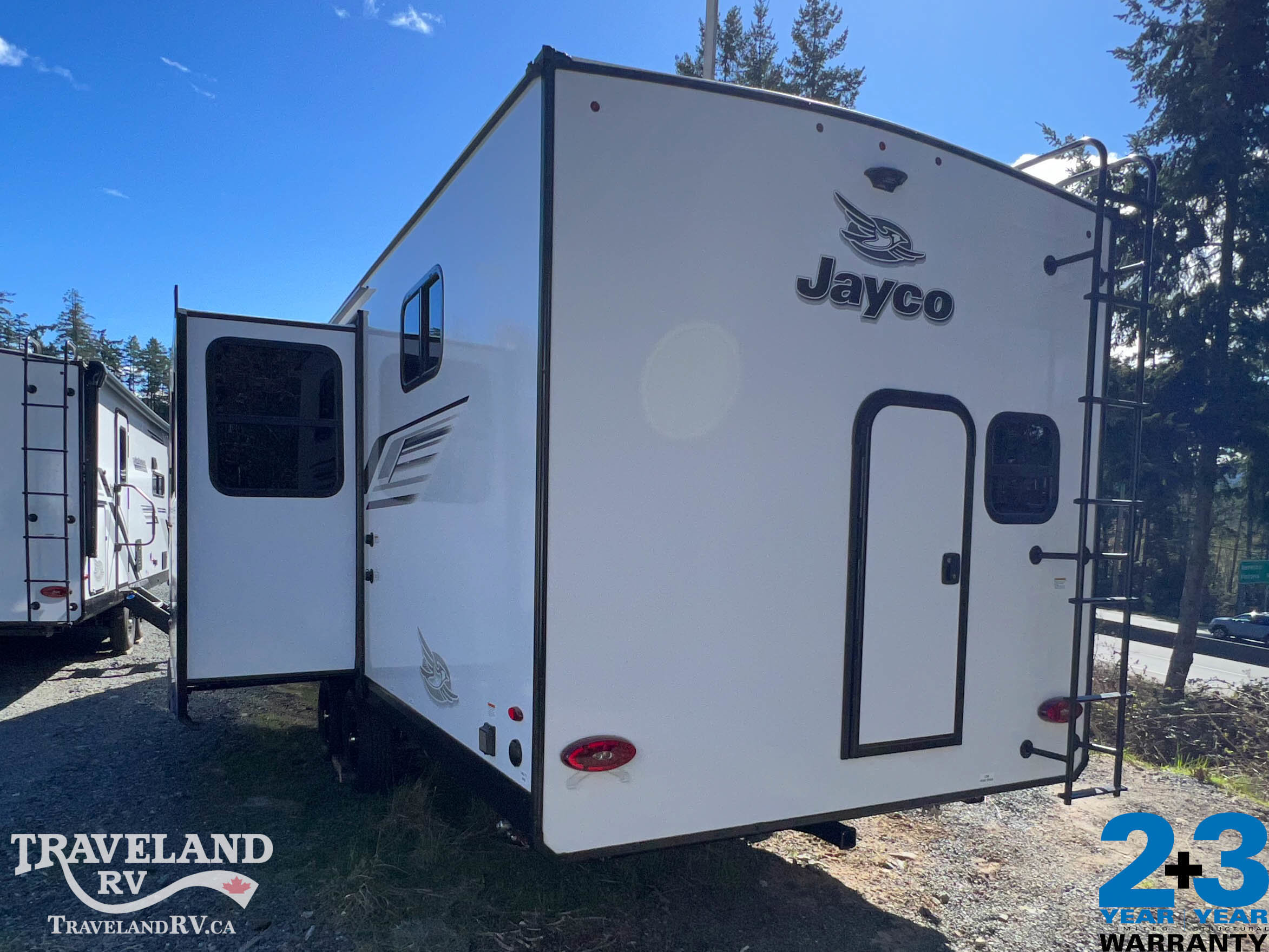 2026 Jayco Jay Feather 25BH - Image 6