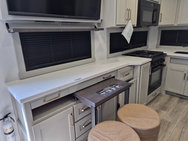 2026 Brinkley RV Model Z 2680 - Image 5