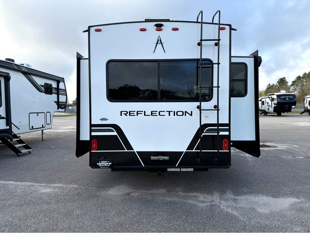 2026 GRAND DESIGN REFLECTION 303RLS - Image 6