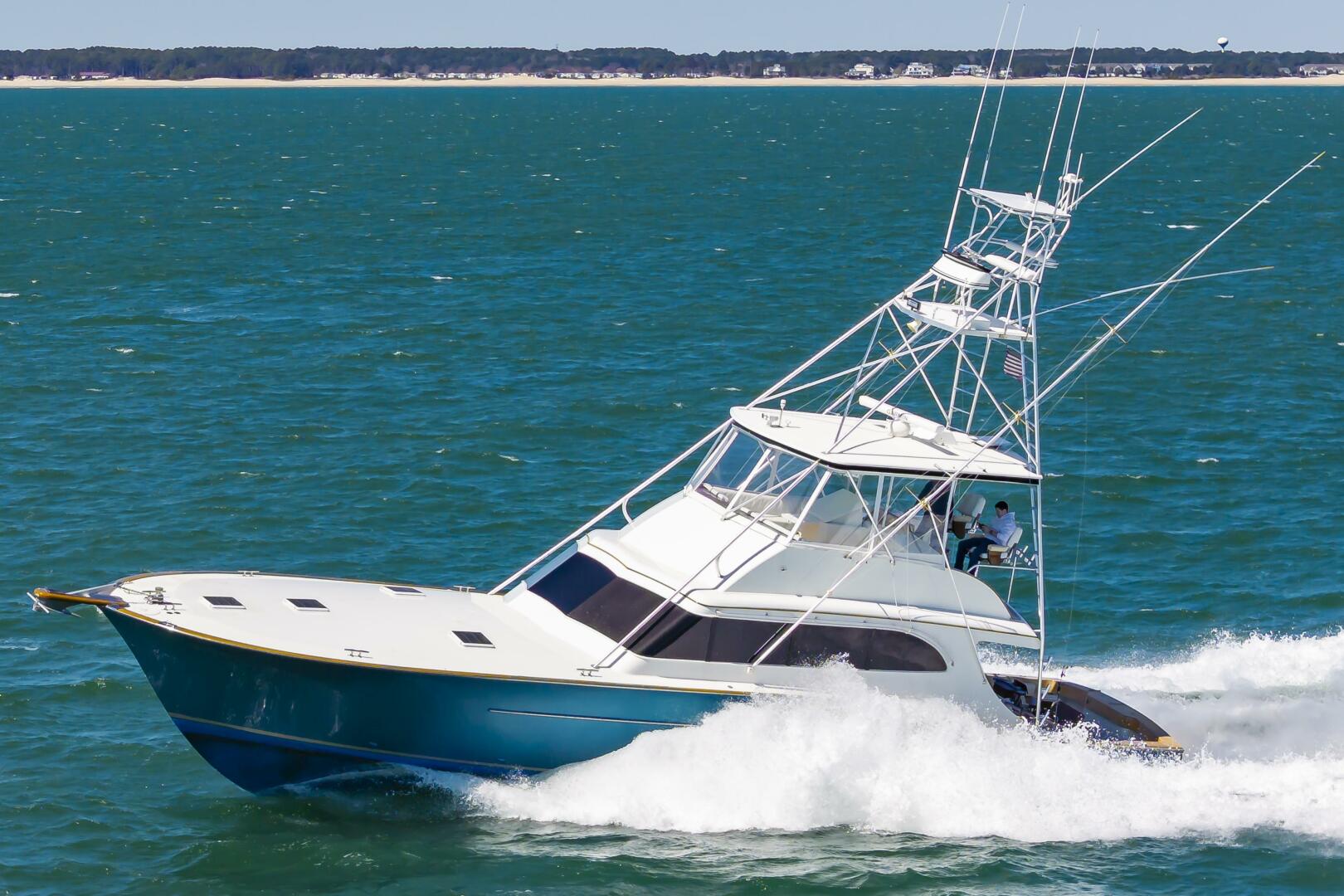 1993 Buddy Davis 61 Convertible - Image 63