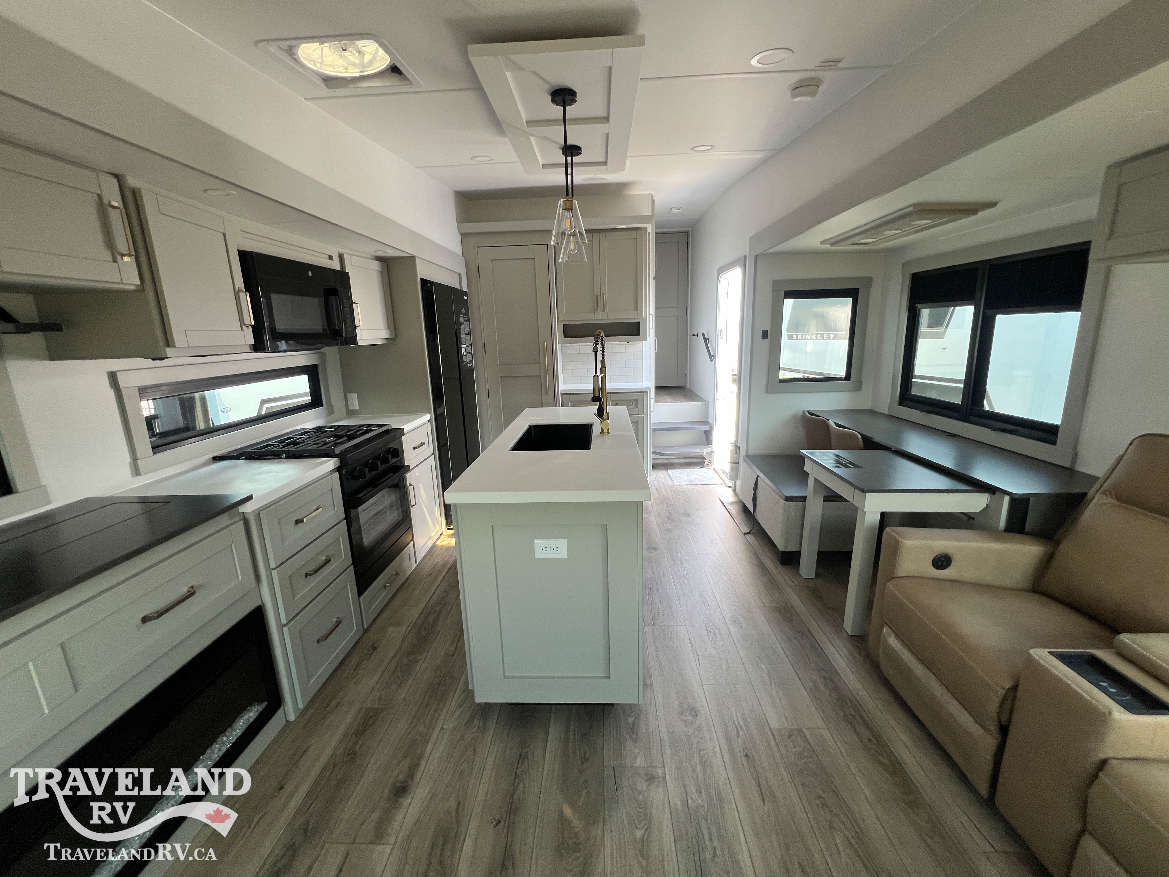 2026 Brinkley RV Model Z 2900 - Image 15