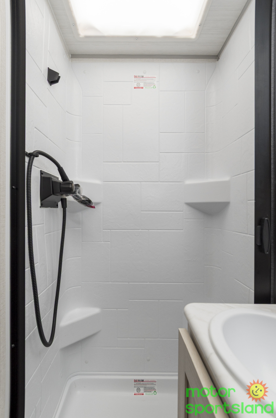 2026 Forest River R-Pod RP-185 - Image 24