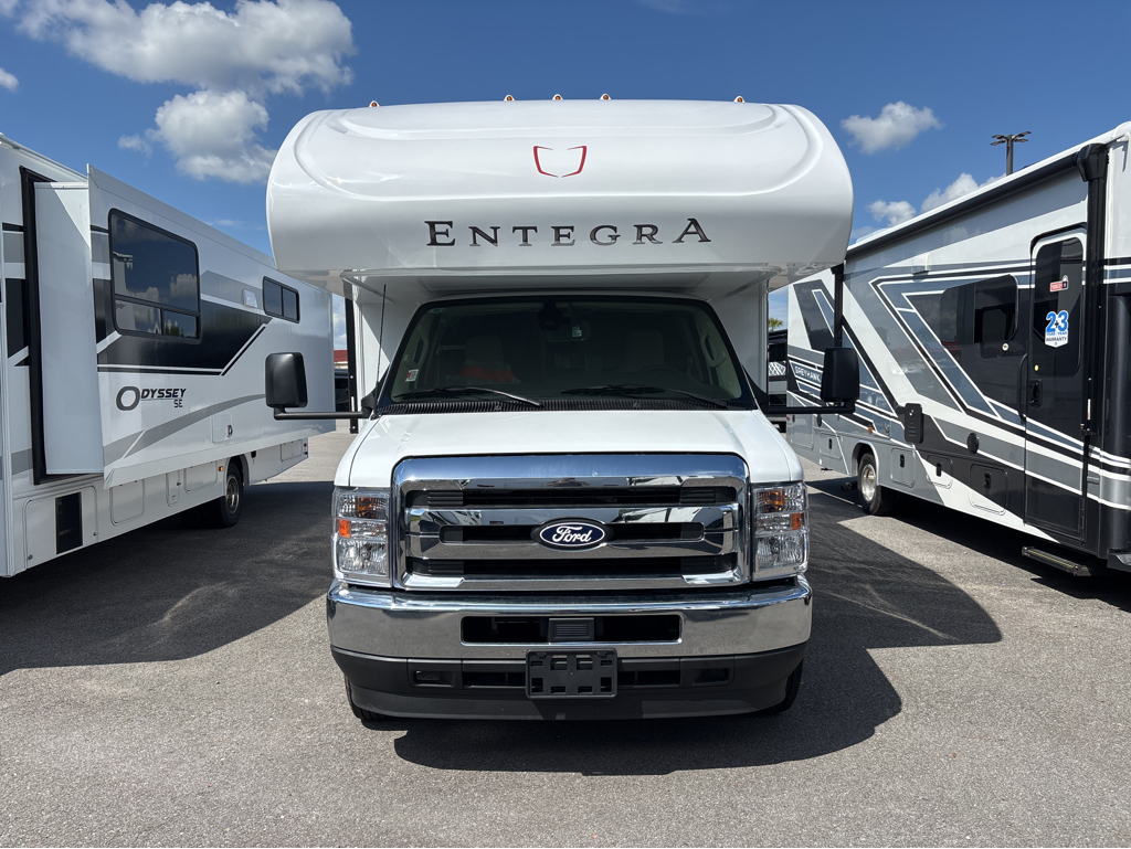 2026 ENTEGRA COACH ODYSSEY SE 22CF - Image 2