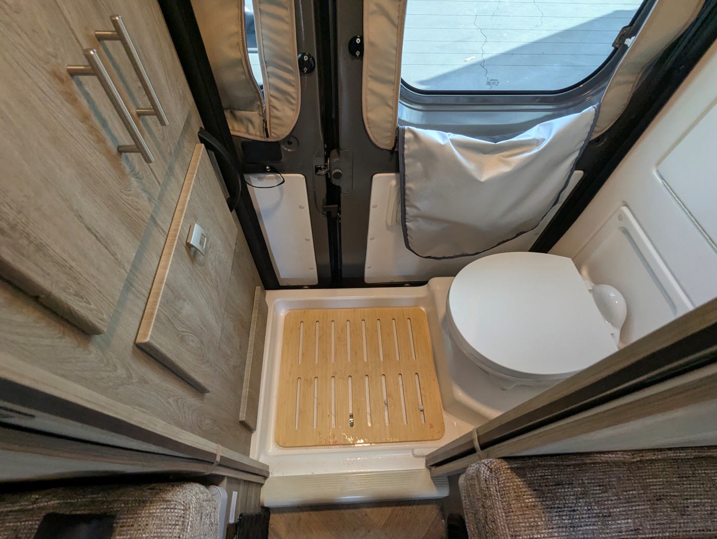 2026 Winnebago Travato 59K - Image 18