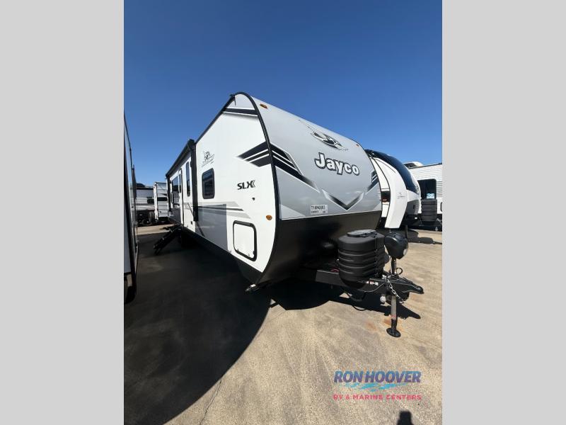 2026 JAYCO 290RKS - Image 1