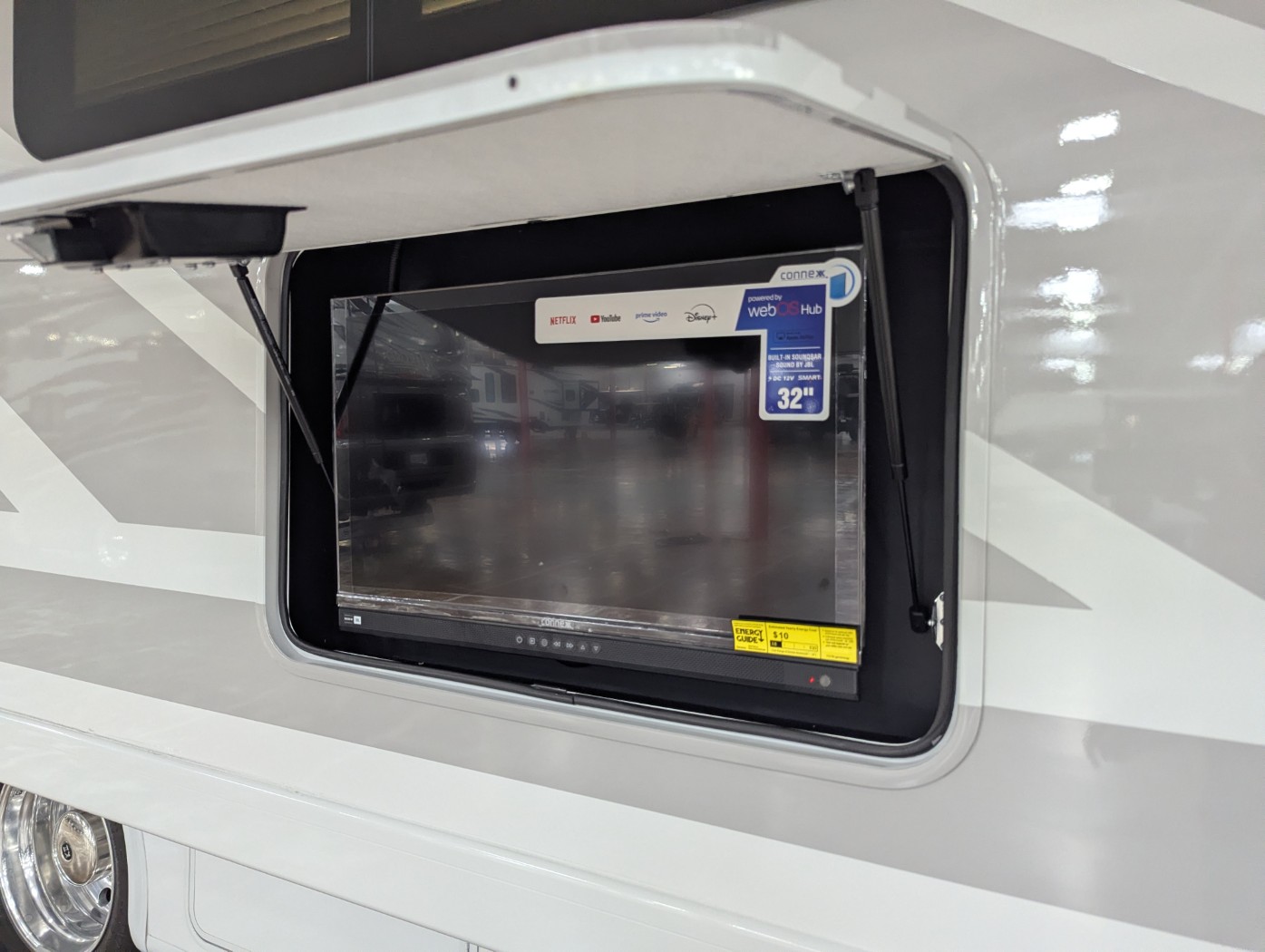 2027 Thor Motor Coach Windsport 36H - Image 7