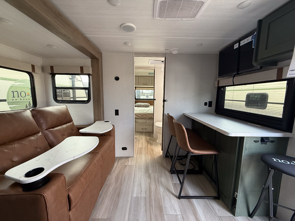 2026 FOREST RIVER 19.0 - Image 38