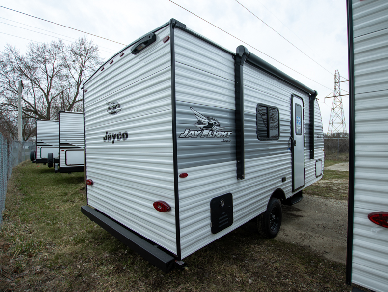 2026 Jayco Jay Flight SLX 170FQ - Image 2