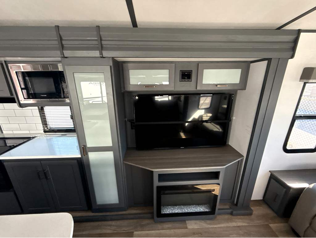 2022 KEYSTONE BULLET 30RIPR - Image 11