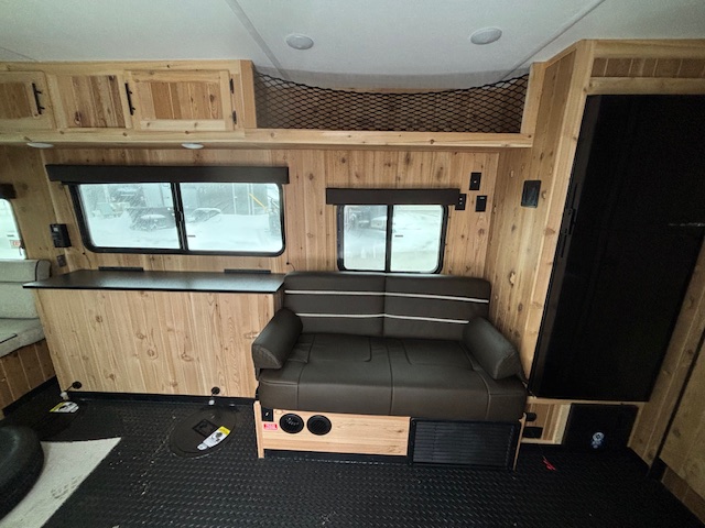 2026 Forest River Cascade 17MPHC - Image 9