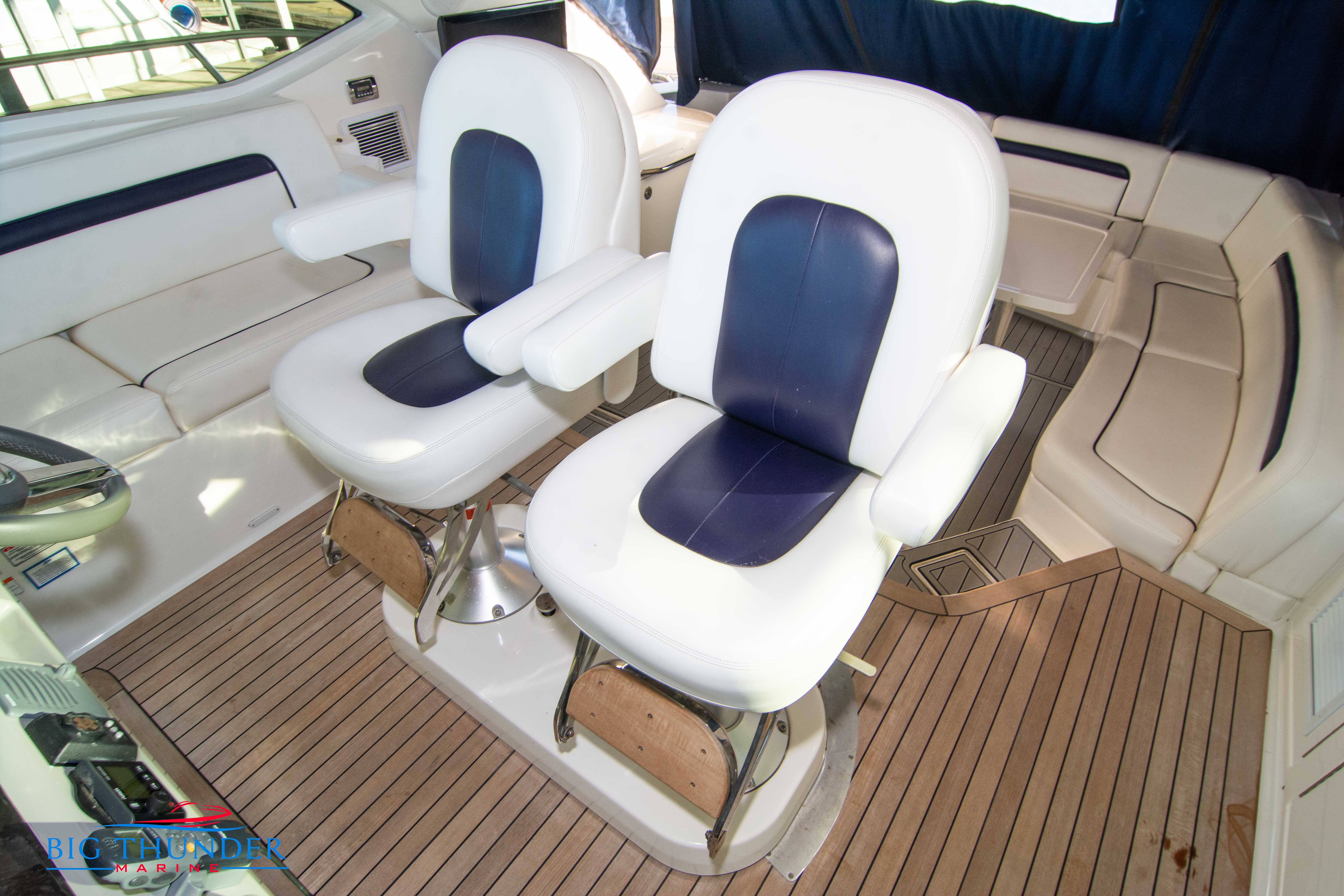 2010 Sea Ray Sundancer 540 - Image 44