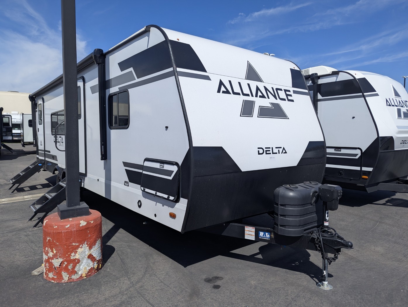 2026 Alliance RV Delta BH271 - Image 1