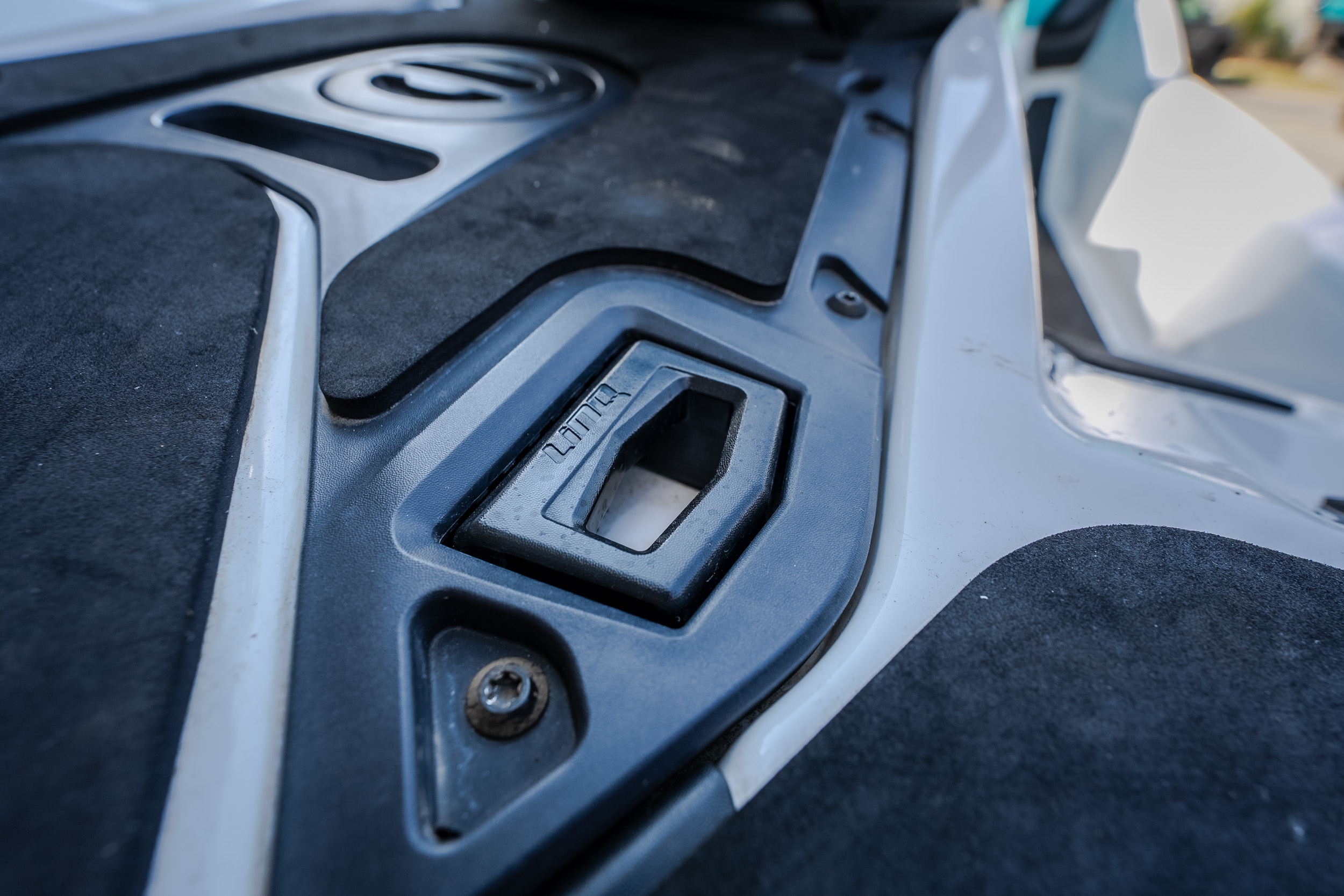 2023 Sea-Doo GTX PRO 130 - Image 14