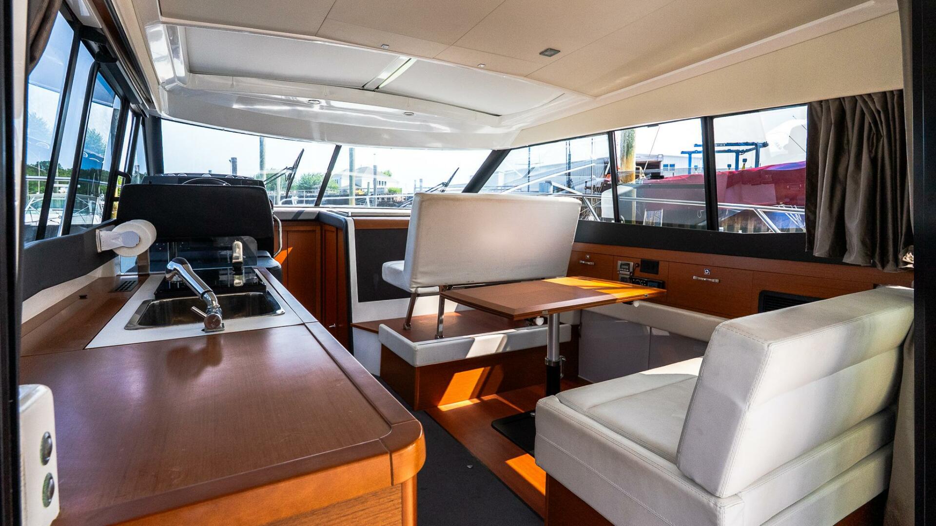 2018 Jeanneau NC 11 - Image 19