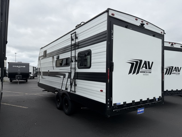 2024 Grand Design Momentum MAV 22MAV - Image 25
