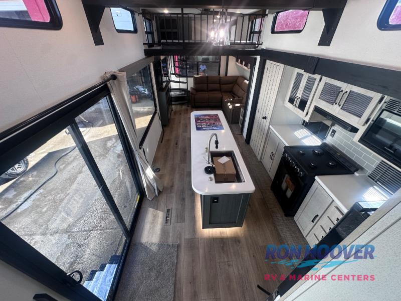 2026 PALOMINO PUMA 423LFT - Image 23