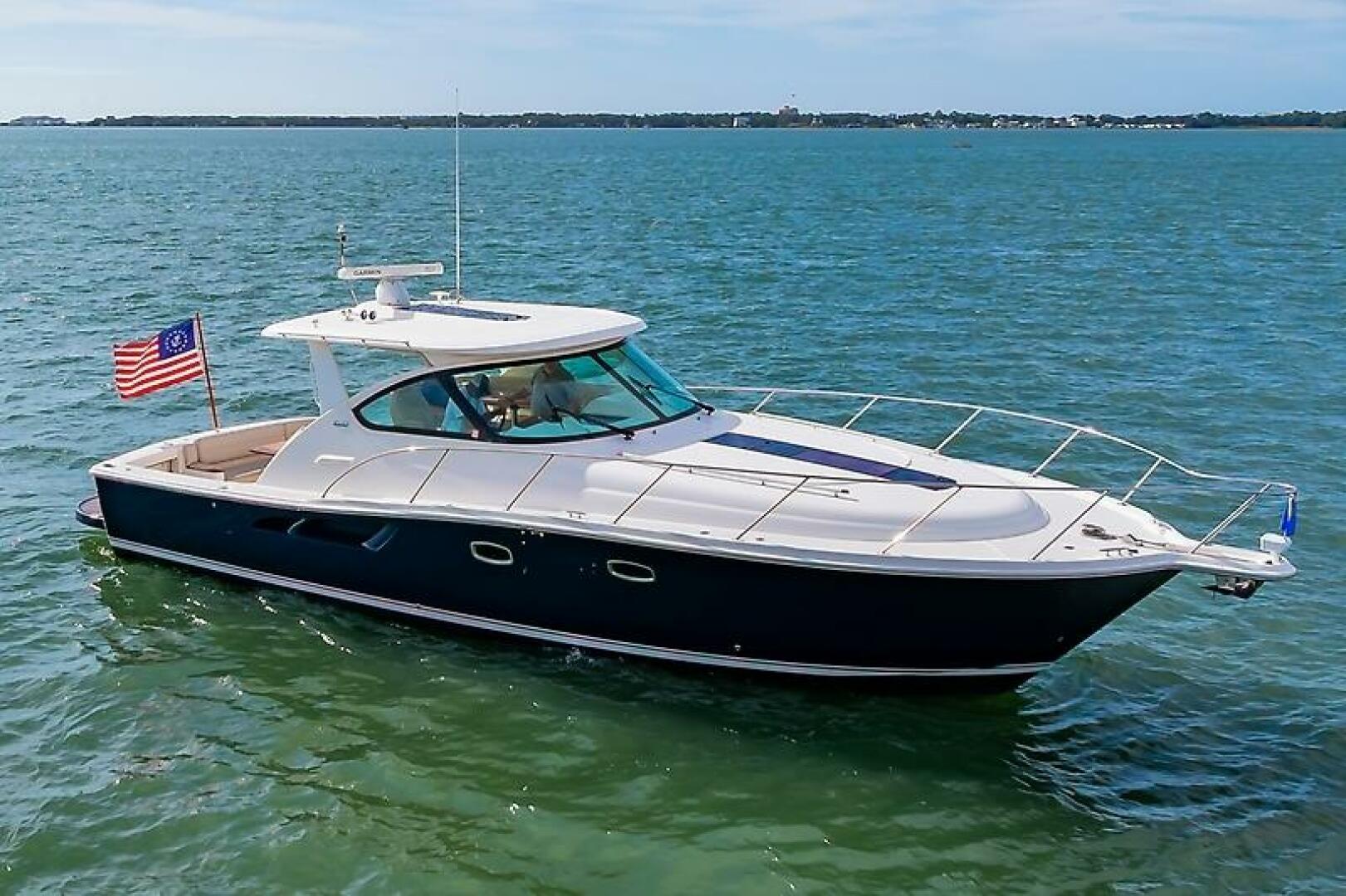 2015 Tiara Yachts 39 Coronet - Image 47