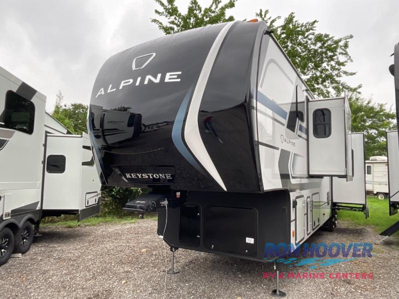 2026 KEYSTONE 3910RK - Image 1