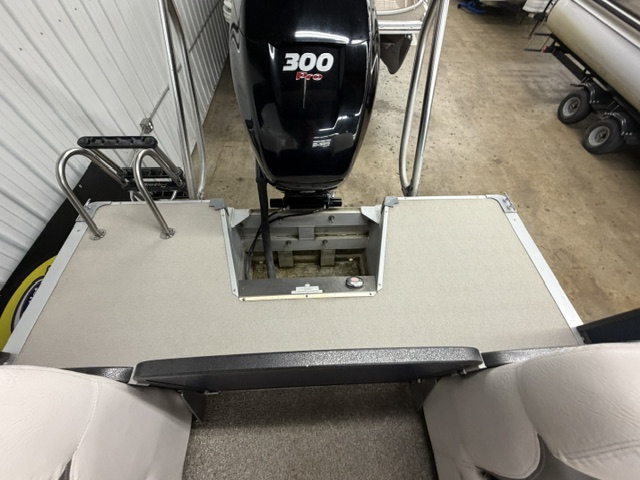 2012 PREMIER INTRIGUE PTX 250 - Image 17