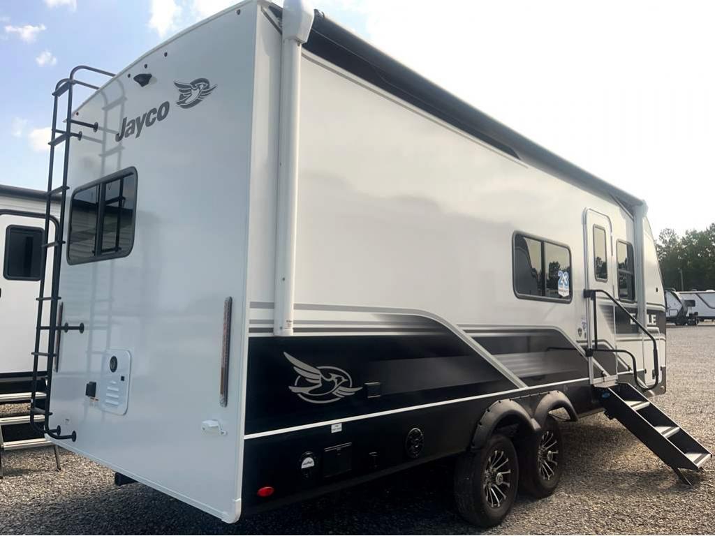 2026 JAYCO EAGLE HT 230MLCS - Image 4