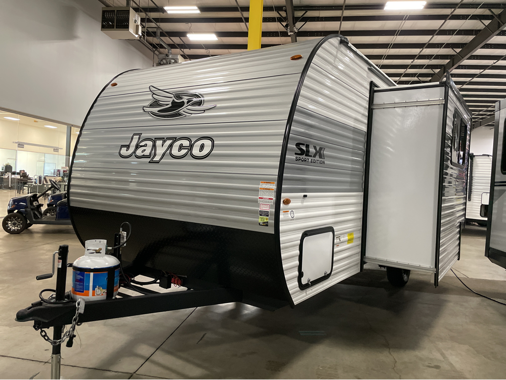 2026 Jayco Jay Flight SLX 178DBS - Image 4