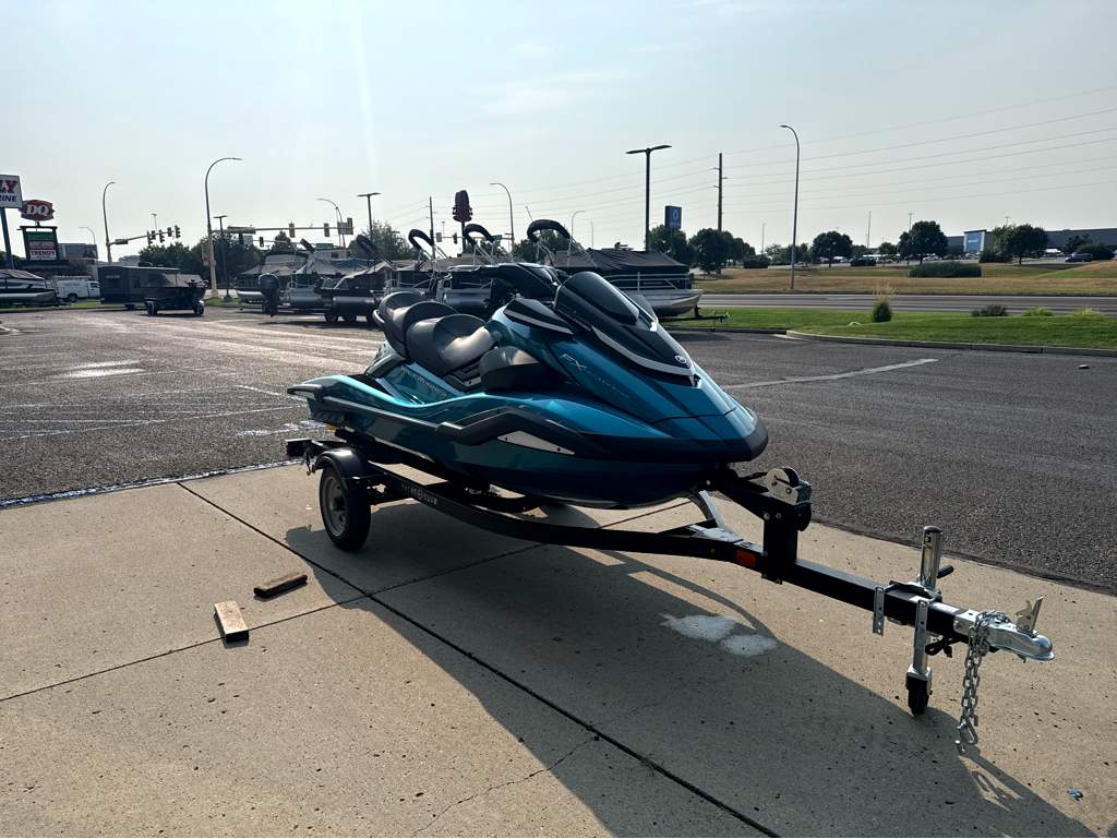 2026 Yamaha FX Cruiser SVHO - Image 4