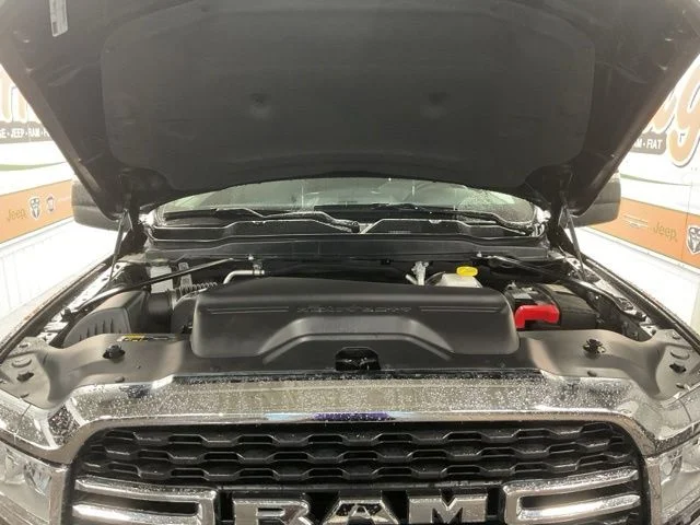 2024 Ram Ram 2500 Pickup Crew Cab Bighorn/Lone Star 4WD - Image 11
