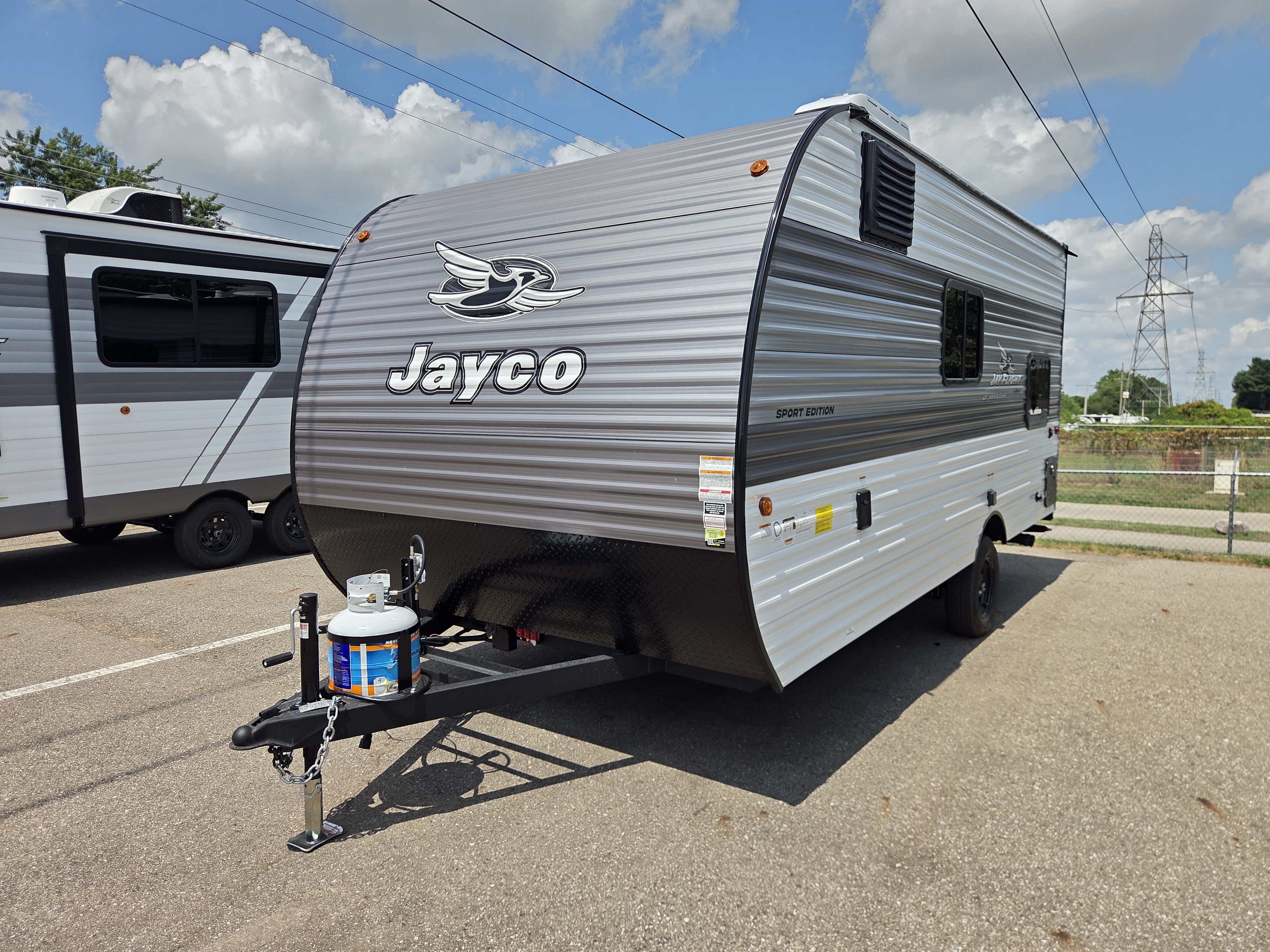 2027 Jayco Jay Flight SLX 170BH - Image 4