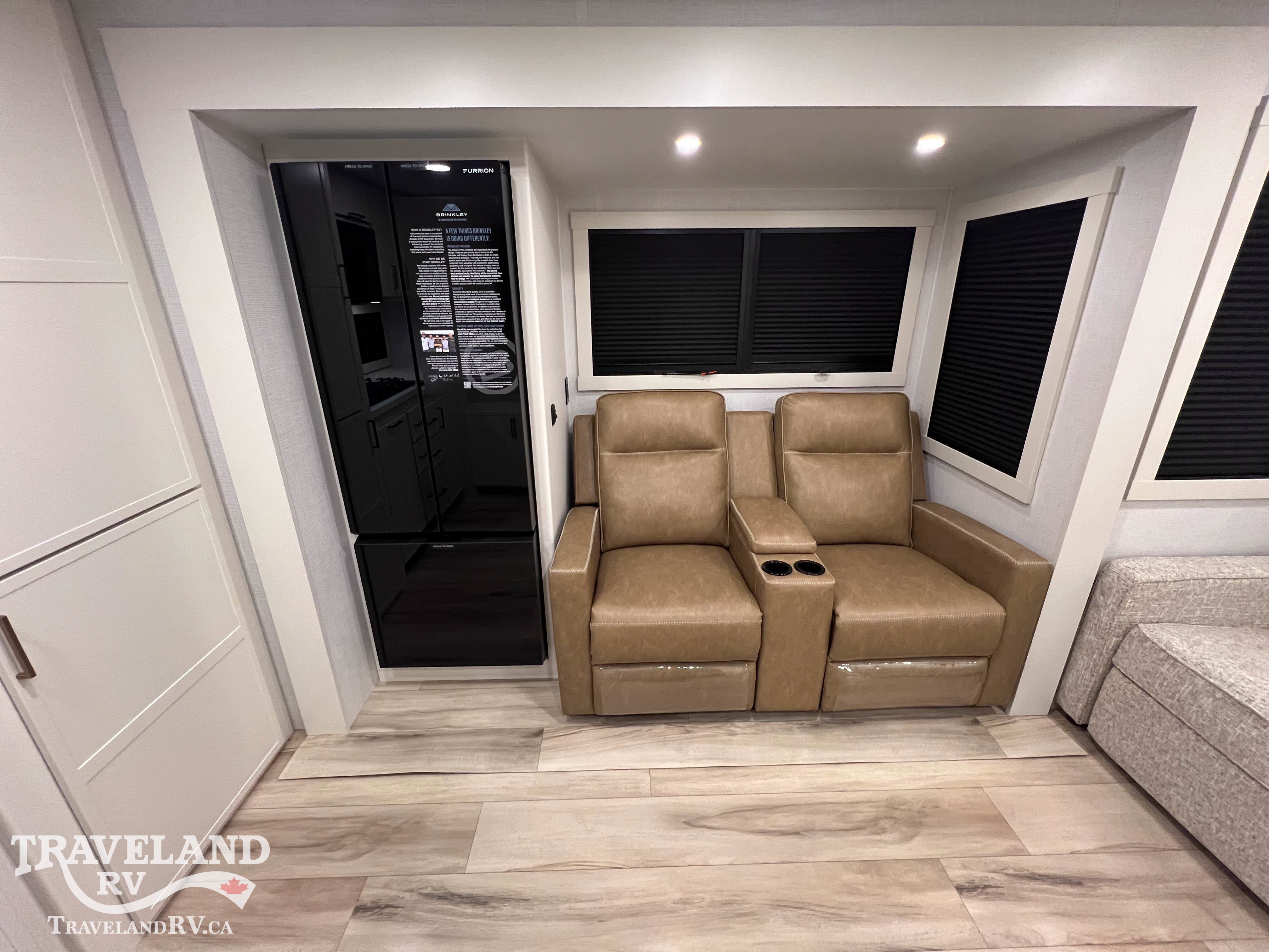 2026 Brinkley RV Model I 275 - Image 9