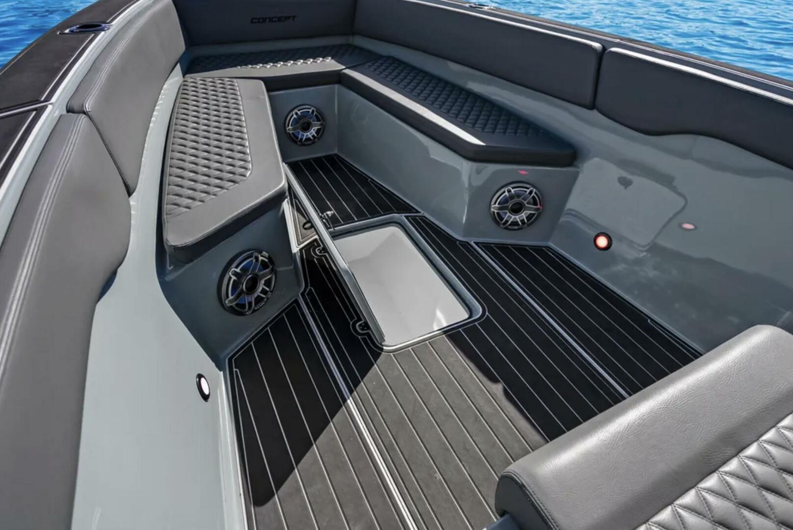 2021 Concept Open Deck - Image 17