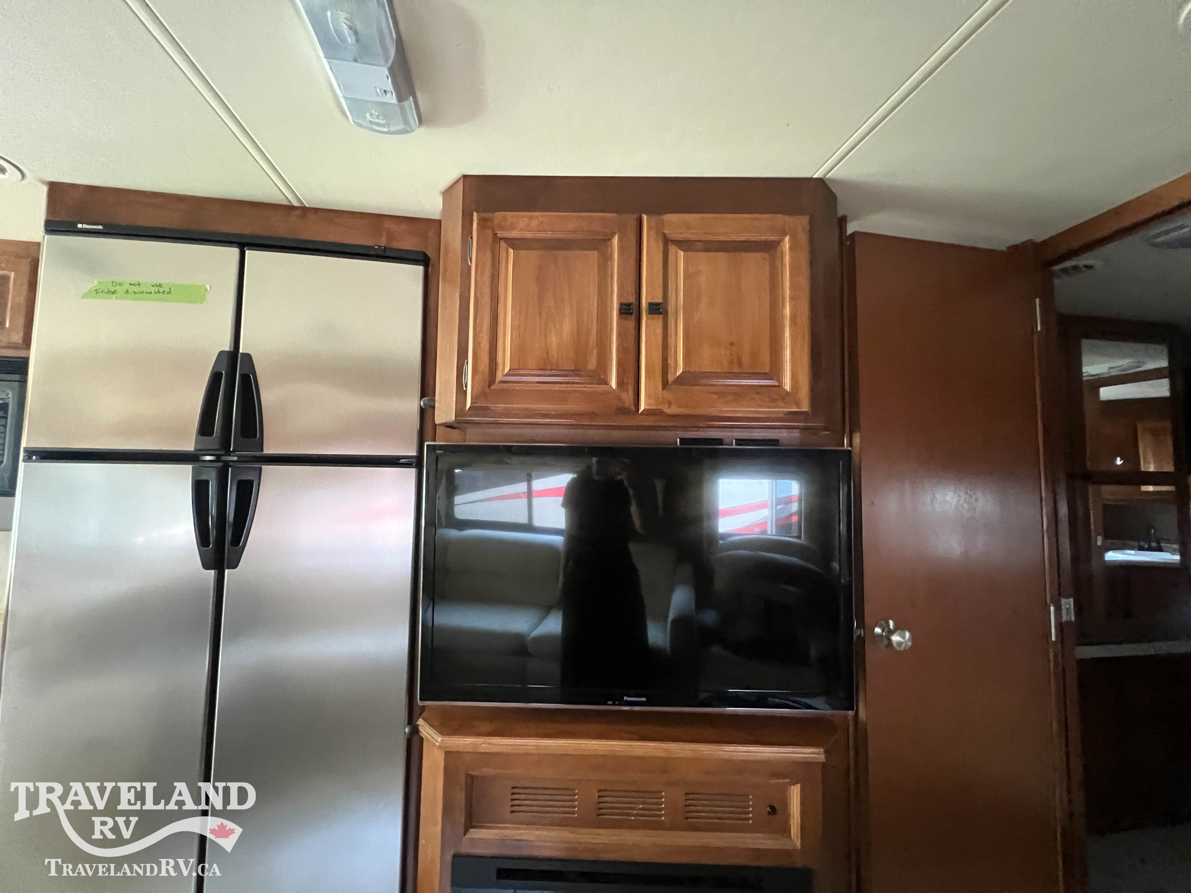 2012 Tiffin Allegro 36 LA - Image 29