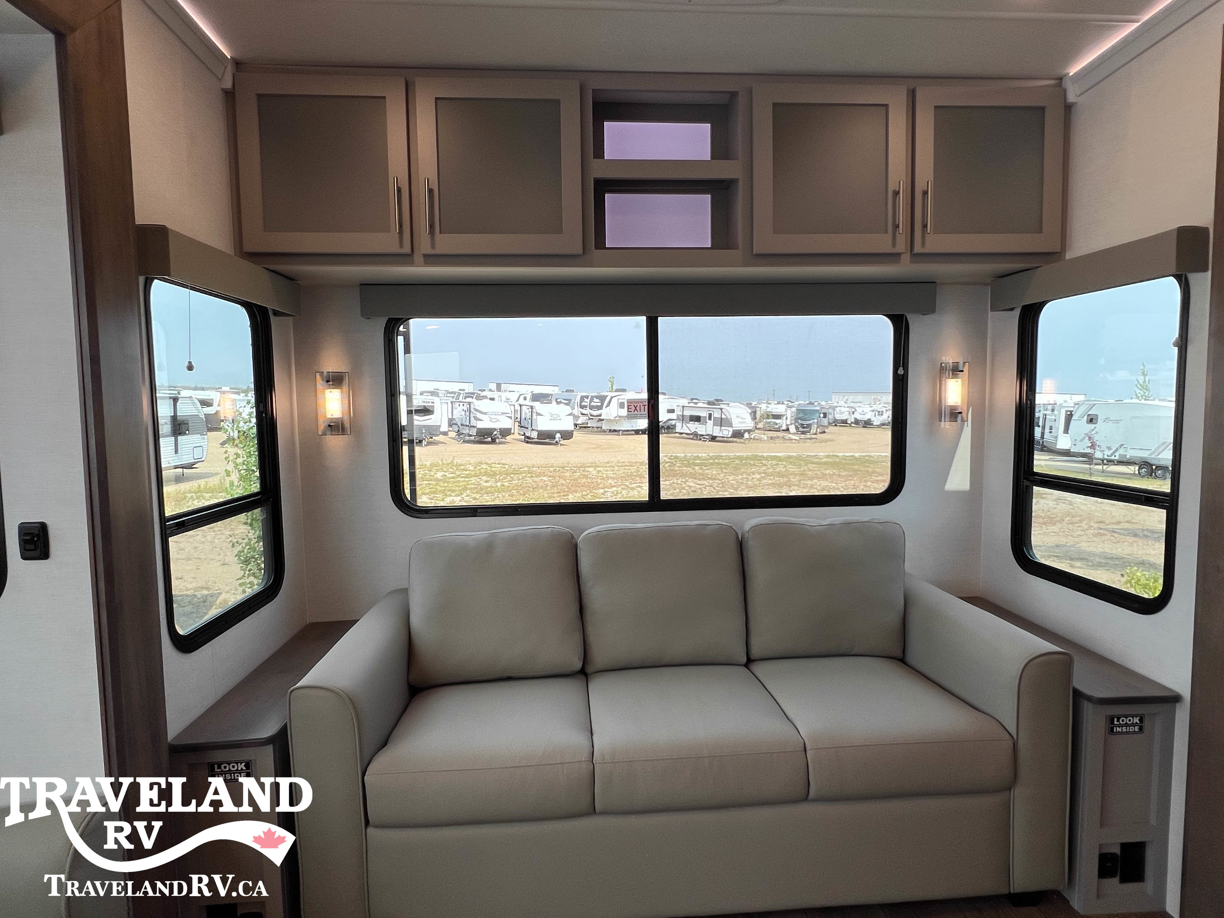 2026 Alliance RV AVENUE 32RLS - Image 20