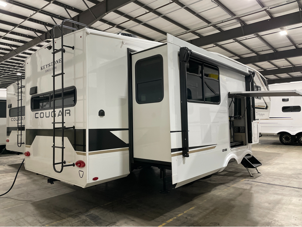 2027 Keystone Cougar Half-Ton 26RKE - Image 3
