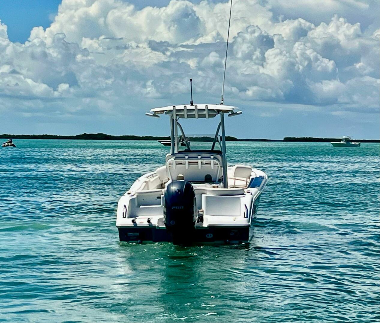 2021 Sea Hunt Ultra 234 - Image 5