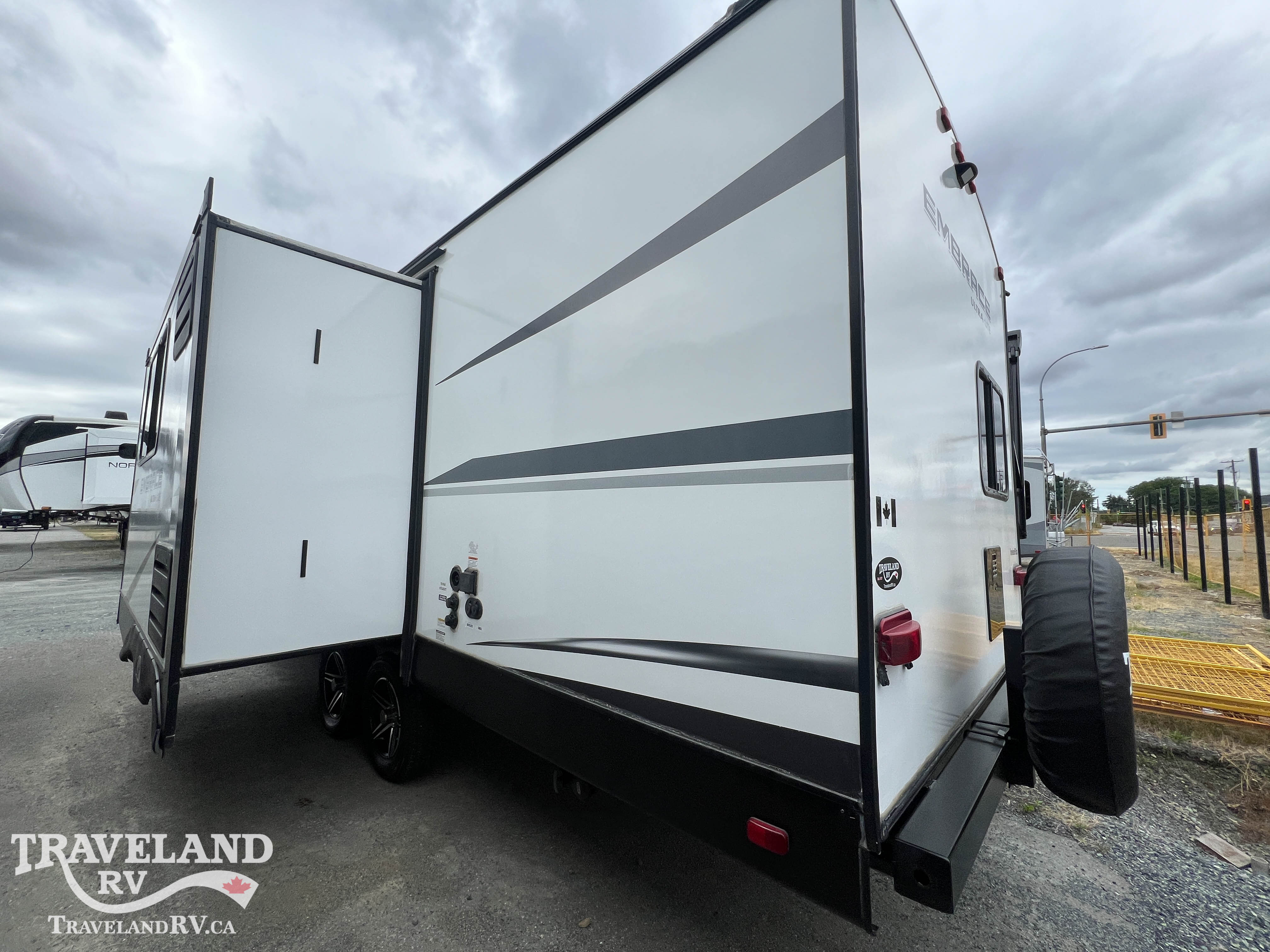 2021 Cruiser RV Embrace Ultra-Lite EL252 - Image 6