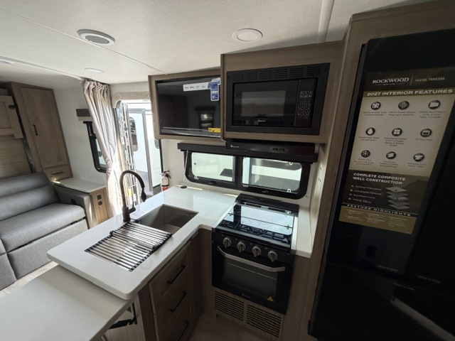 2027 Forest River Rockwood Mini Lite 2509S - Image 34